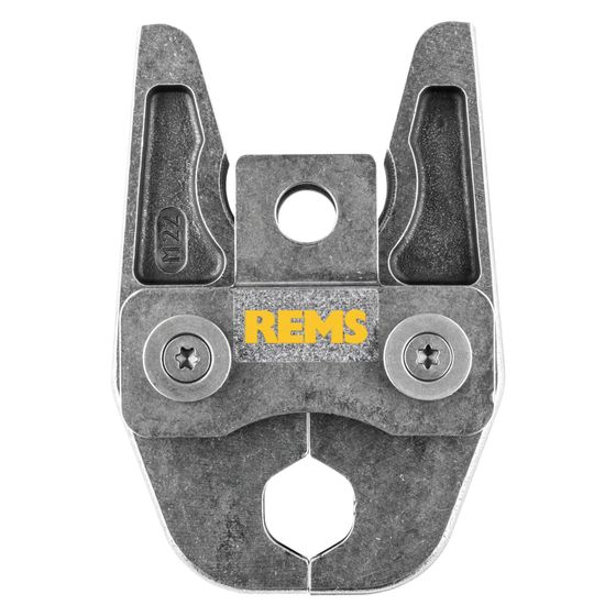 REMS Presszange M 22 Werkzeug für Rohrpressen Art 570130