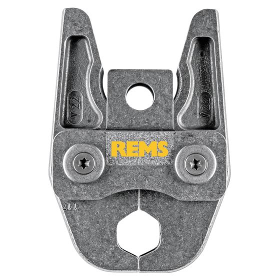 REMS Presszange V 22 Presszange Art 570135