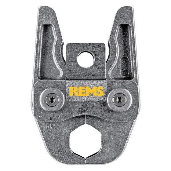 REMS Presszange V 28 Presszange Art 570145