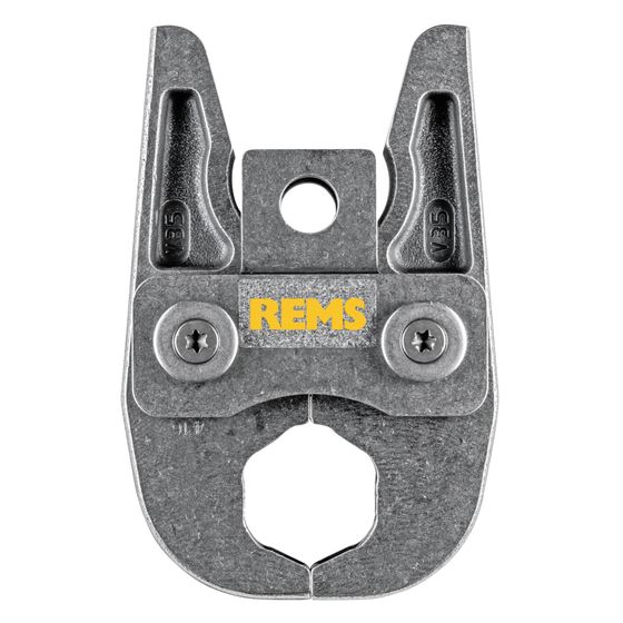 REMS Presszange V 35 Werkzeug für Rohrpressen 35x35 mm