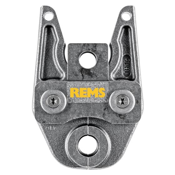 REMS Presszange TH 16x16 Millimeter