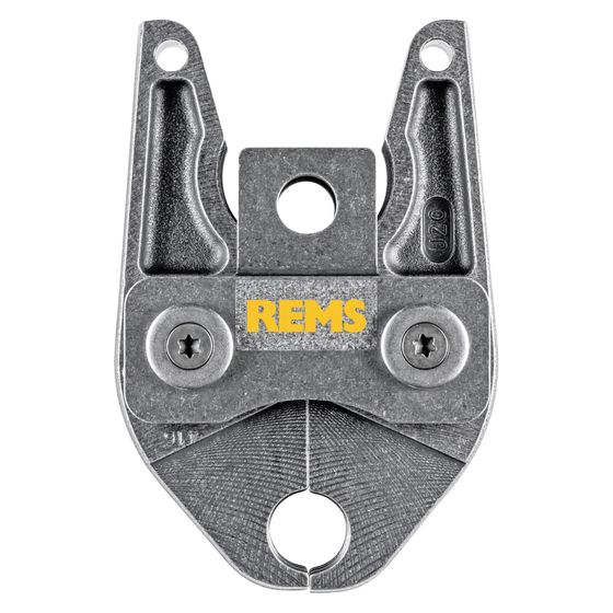REMS Presszange U 20x20 mm