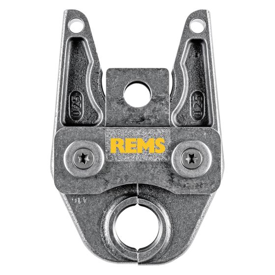REMS Presszange U 25x25
