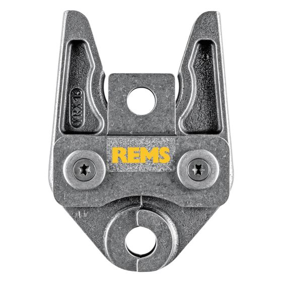 REMS VRX Presszange 16 Millimeter