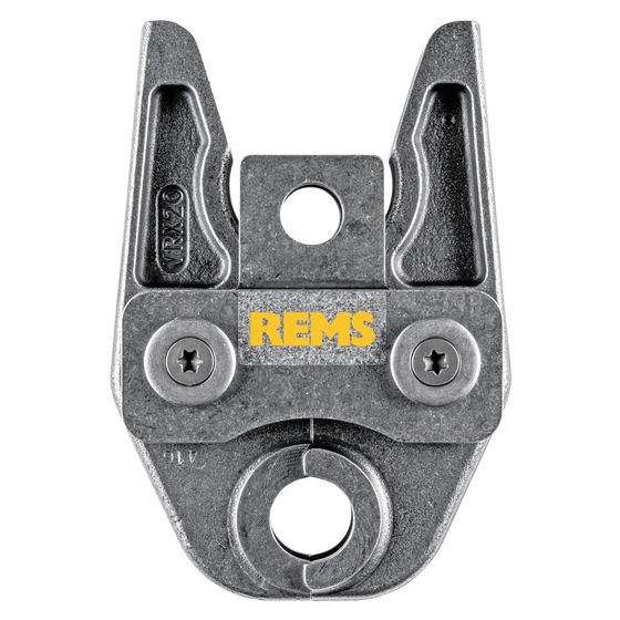 REMS VRX Presszange 20