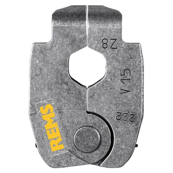 REMS Pressring V 15 S PR 2B