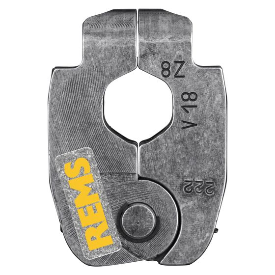 REMS Pressring V 18 S PR 2B