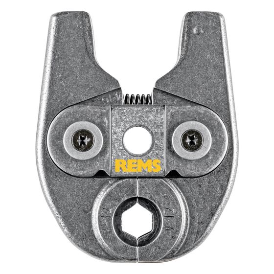 REMS Mini V 12 Presszange Art 578324