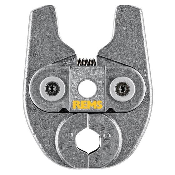 REMS Mini V 15 Presszange Art 578328