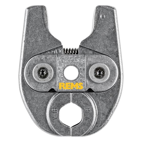 REMS Mini V 18 Presszange Art 578332