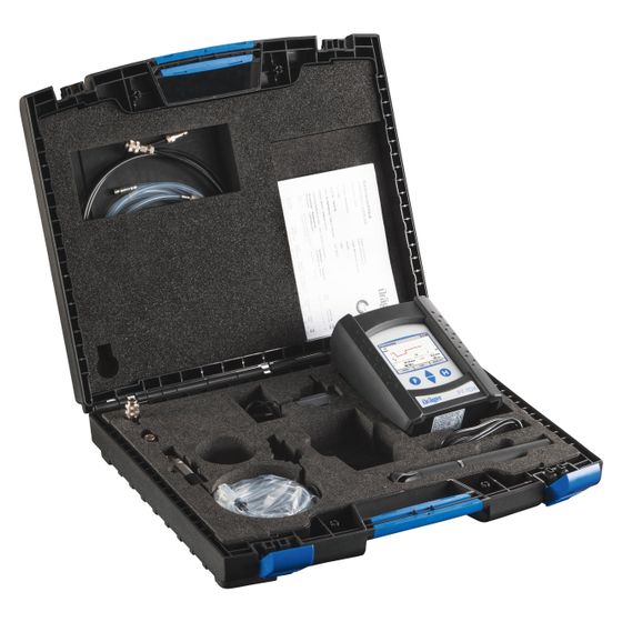 REMS P7 TDX Profi Set Druck und Dichtheitsprüfgerät 5603096