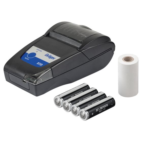 REMS BTLE IR Drucker 5601048