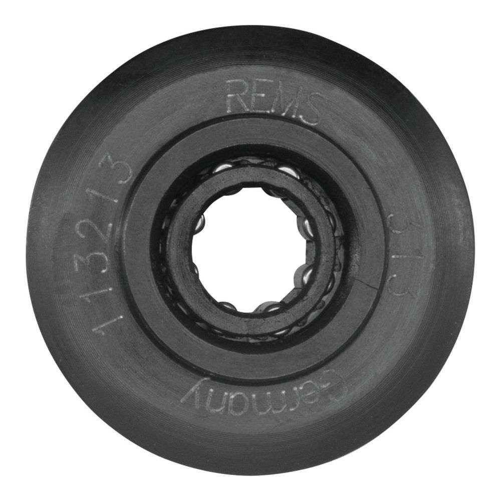REMS Cu-INOX 3-120 S Schneidrad Nadelgelagert OD19,7xW4,93xID8,01 Millimeter... REMS-113213R 4039976121057 (Abb. 1)