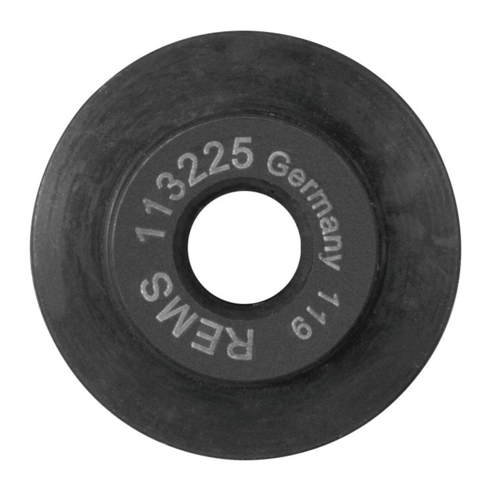 REMS Schneidrad Cu 3x120 mm für Rohrabschneider RAS S3 Kupfer... REMS-113225R 4039976020640 (Abb. 1)