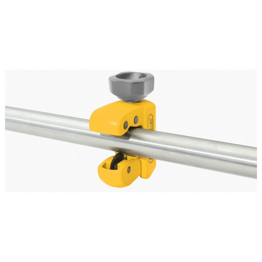 REMS RAS Cu-INOX Mini Rohrabschneider 3x28 Millimeter... REMS-113241R 4039976134385 (Abb. 3)