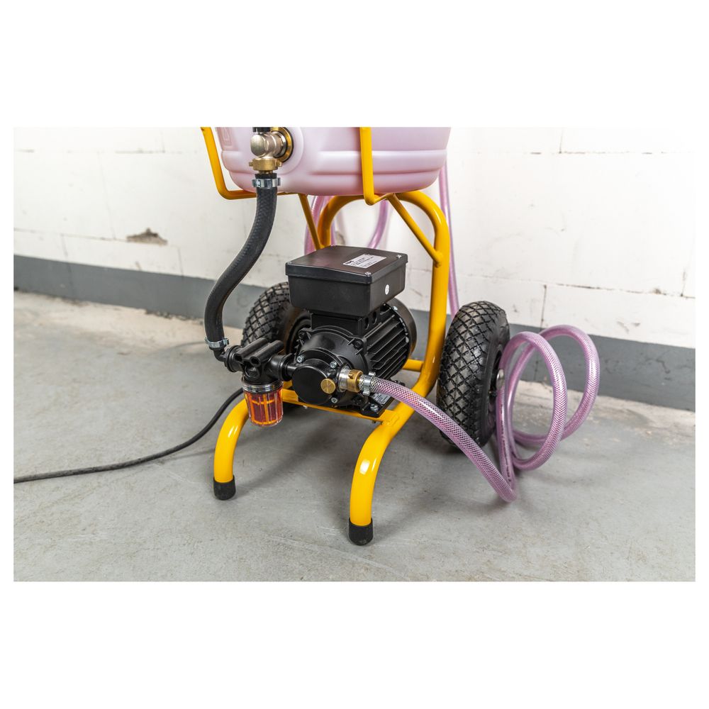 REMS Solar-Push I 80 Rohrpressmaschine... REMS-115311R220 4039976100540 (Abb. 6)