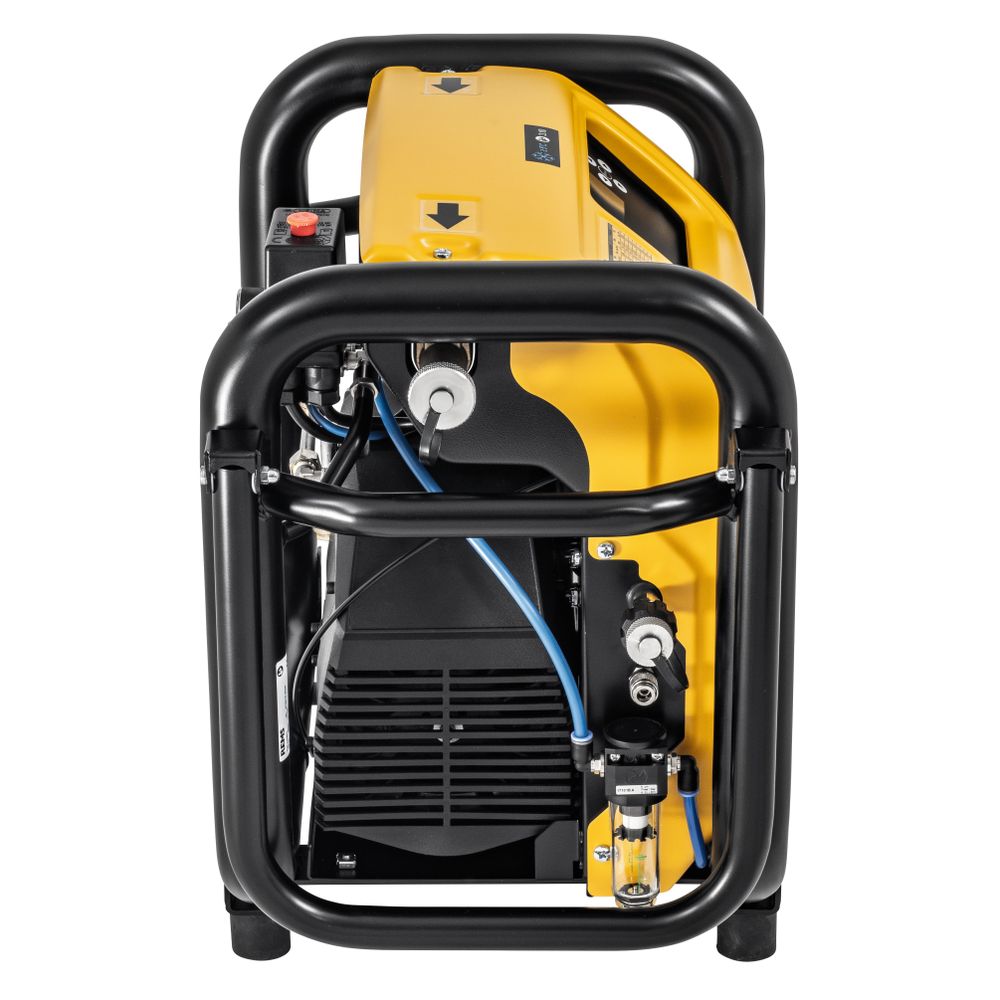 REMS Multi-Push SLW Set Werkzeug für Rohrverbindung und Pressen... REMS-115611R220 4039976132145 (Abb. 6)