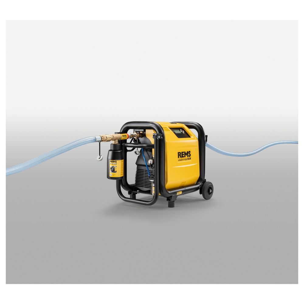 REMS Multi-Push SLW Set Werkzeug für Rohrverbindung und Pressen... REMS-115611R220 4039976132145 (Abb. 10)