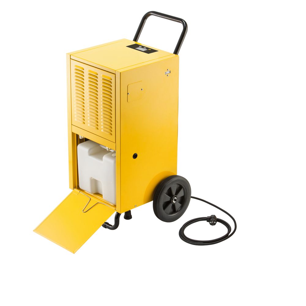 REMS Secco 80 Set Rohrreinigungsmaschine Komplettset... REMS-132010R220 4039976151856 (Abb. 4)