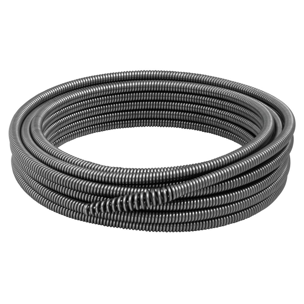 REMS Mini-Cobra Rohrreinigungsspirale 8 Millimeter x 7,5 Meter... REMS-170200 4039976029377 (Abb. 2)