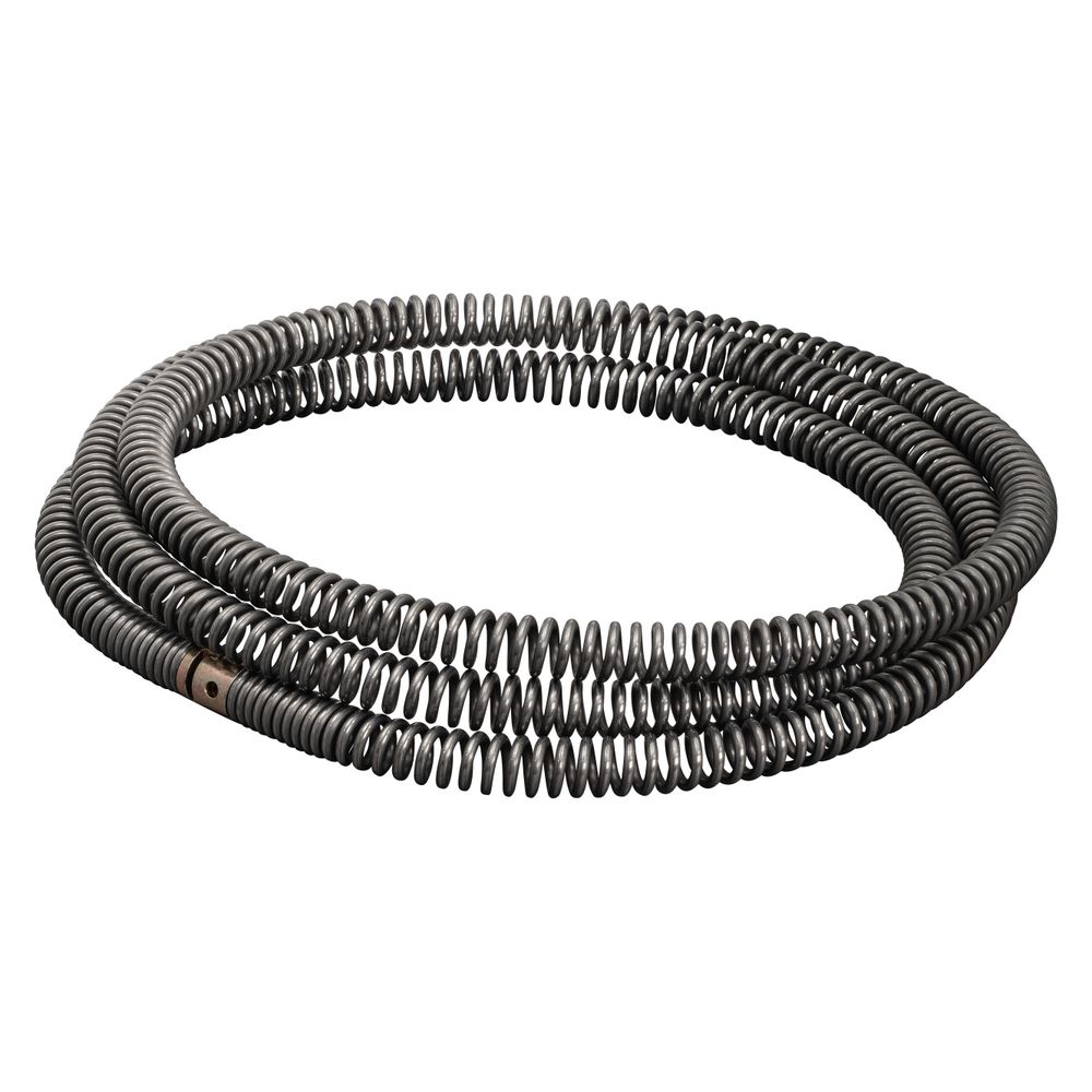 REMS Rohrreinigungsspirale D 16 Millimeter x 2 Komma 3 Meter für Rohre 25 bis 125 Millimet... REMS-171200 4039976029445 (Abb. 1)