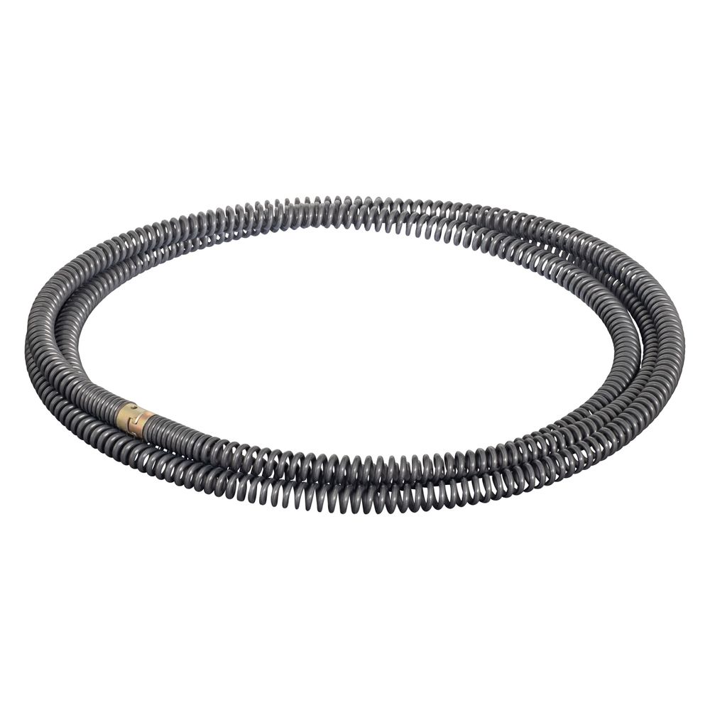 REMS Cobra Rohrreinigungsspirale 22x45 Millimeter 4,5 Meter... REMS-172200 4039976030090 (Abb. 1)