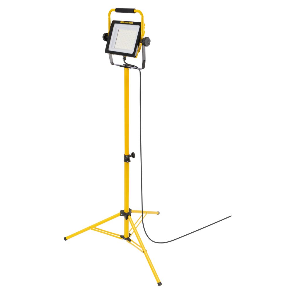 REMS Lumen 10000 LED Arbeitsleuchte robust langlebig leistungsstark... REMS-175222R220 4039976284042 (Abb. 3)