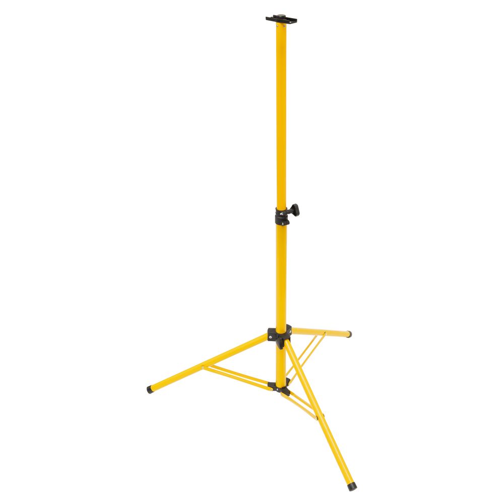 REMS Teleskopstativ 3B stabil ausziehbar robust... REMS-175230R 4039976324366 (Abb. 1)
