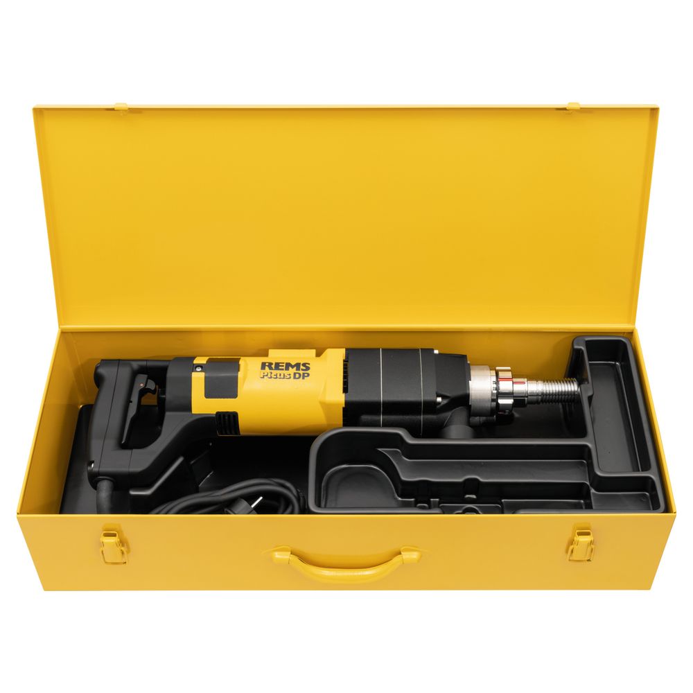 REMS Picus DP Basic Pack Rohrinnenmessgerät... REMS-180016R220 4039976270311 (Abb. 2)