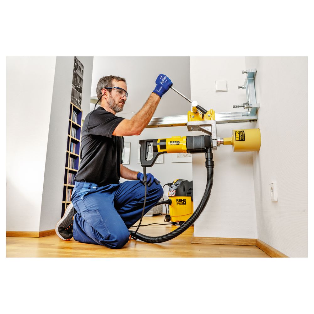 REMS Picus DP Basic Pack Rohrinnenmessgerät... REMS-180016R220 4039976270311 (Abb. 4)