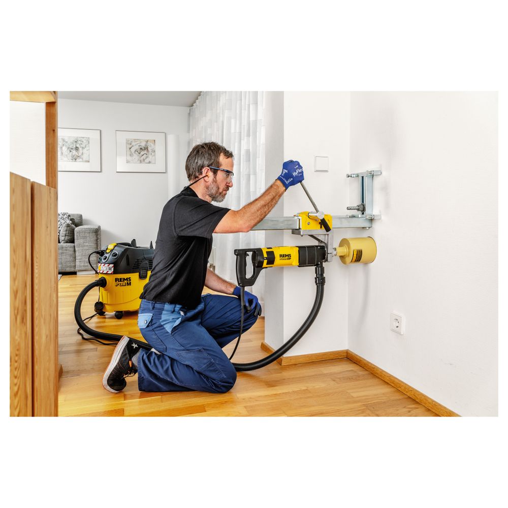 REMS Picus DP Basic Pack Rohrinnenmessgerät... REMS-180016R220 4039976270311 (Abb. 3)