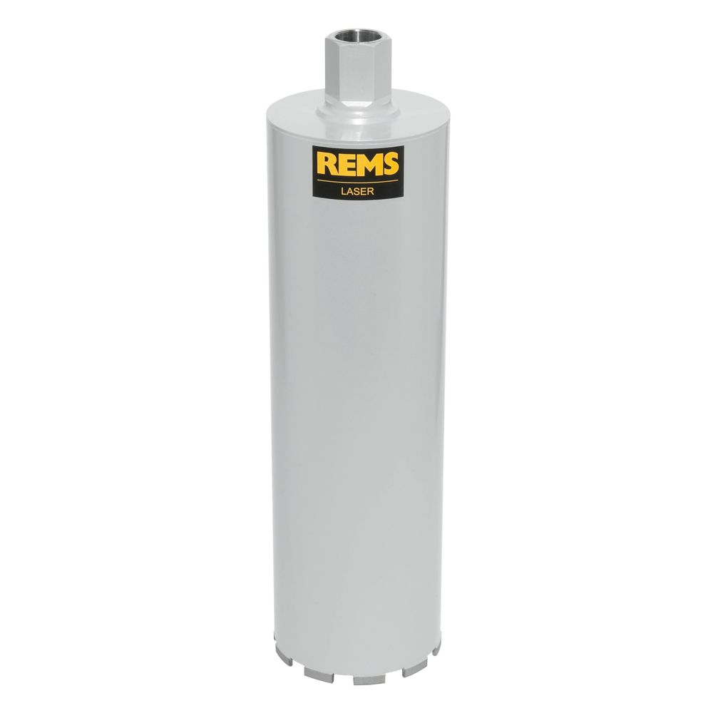 REMS Universal Diamant Kernbohrkronen LS 132x420 UNC 1 1 Viertel... REMS-181460R 4039976100656 (Abb. 2)