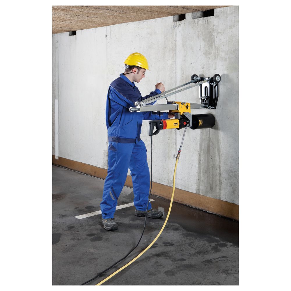 REMS Picus SR Basic Pack Rohrinnenmessgerät Set... REMS-183010R220 4039976086028 (Abb. 4)