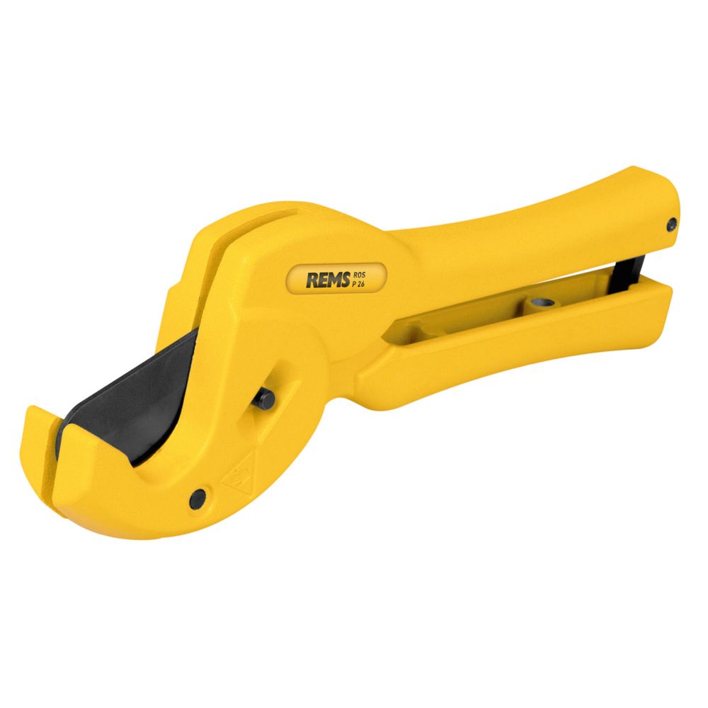 REMS ROS P 26 Rohrschere 26x1 Zoll... REMS-291240R 4039976111812 (Abb. 1)