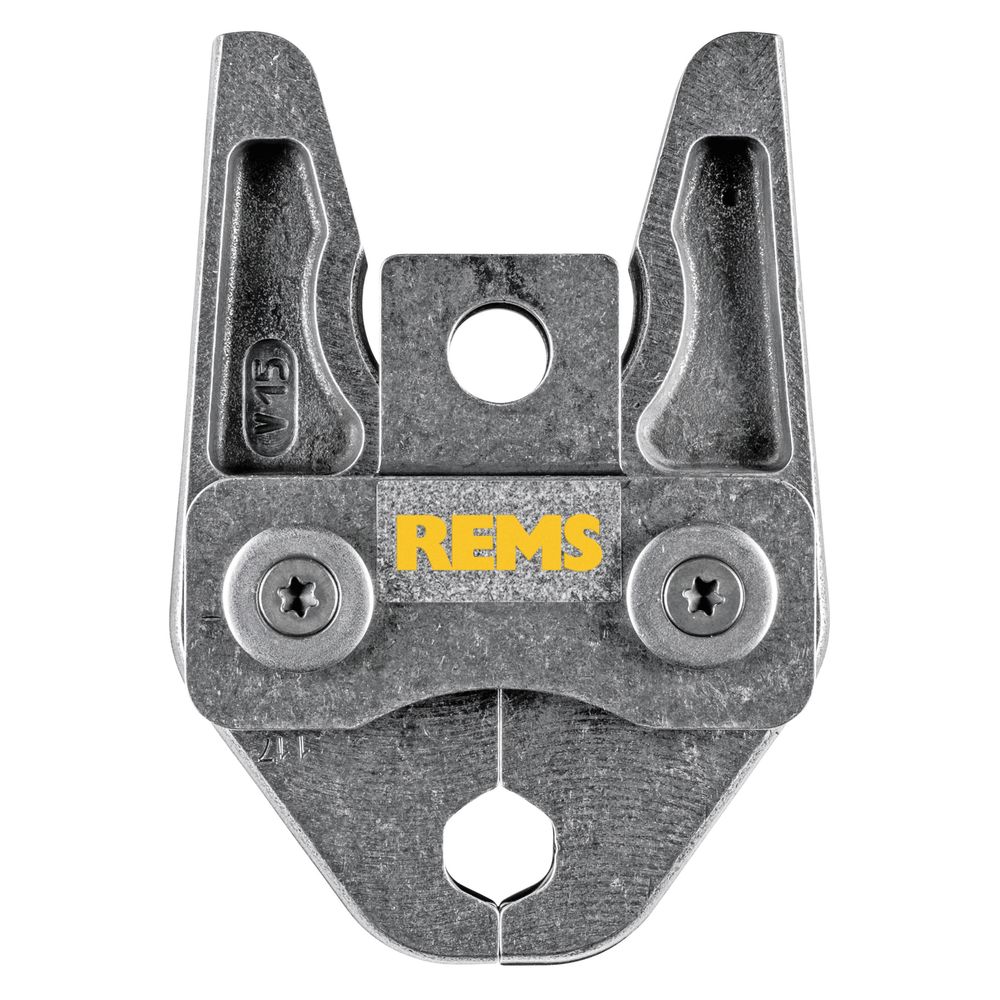 REMS Presszange V 15 Art 570115... REMS-570115 4039976054966 (Abb. 1)