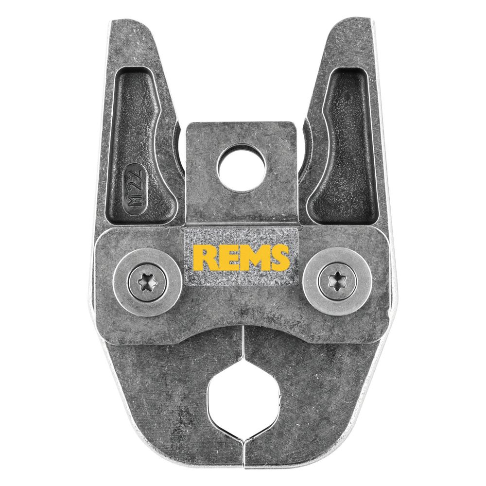 REMS Presszange M 22 Werkzeug für Rohrpressen Art 570130... REMS-570130 4039976055024 (Abb. 1)