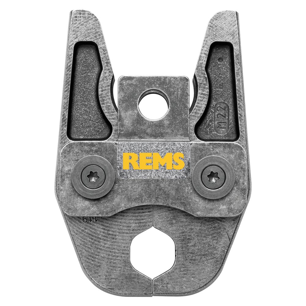 REMS Presszange M 22 Werkzeug für Rohrpressen Art 570130... REMS-570130 4039976055024 (Abb. 3)