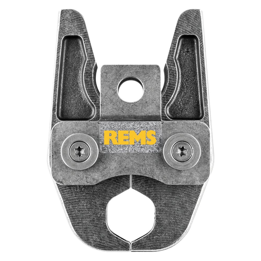 REMS Presszange M 28 Art 570140... REMS-570140 4039976055062 (Abb. 1)