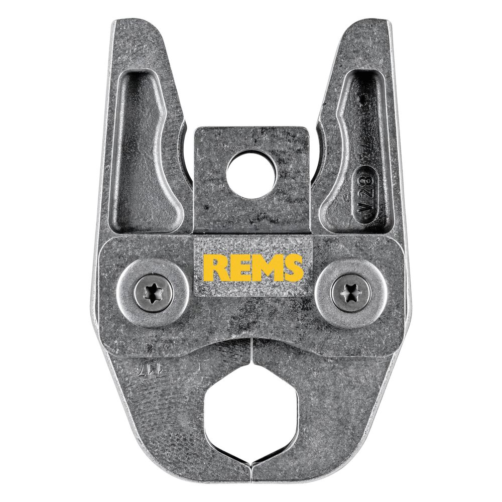 REMS Presszange V 28 Presszange Art 570145... REMS-570145 4039976055079 (Abb. 1)