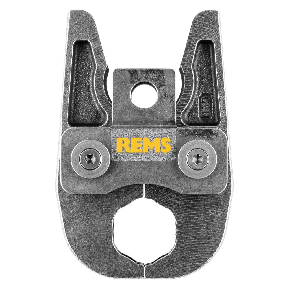 REMS Presszange M 35 Art 570150... REMS-570150 4039976055086 (Abb. 1)