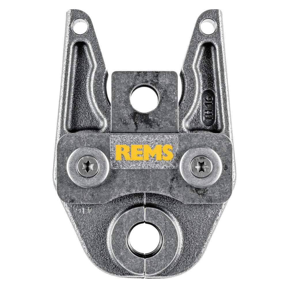 REMS Presszange TH 16x16 Millimeter... REMS-570460 4039976055918 (Abb. 1)