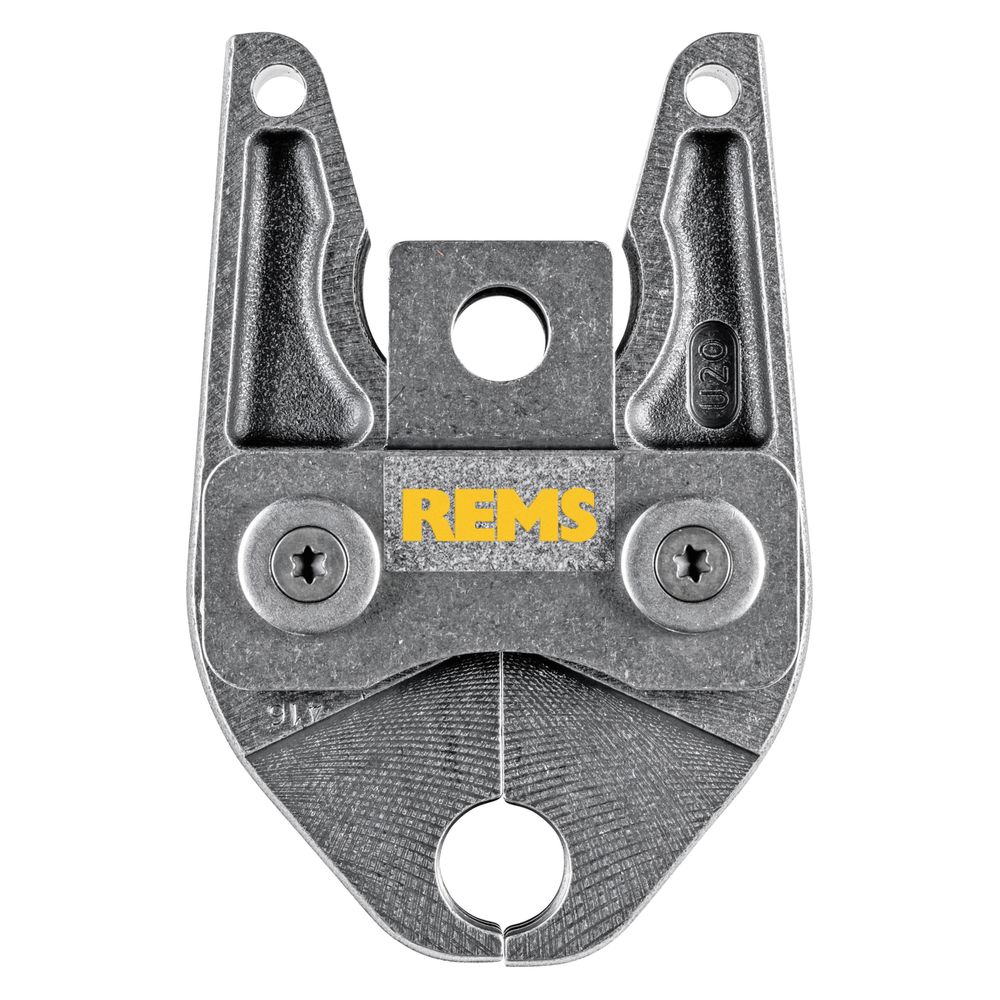 REMS Presszange U 20x20 mm... REMS-570775 4039976056434 (Abb. 1)