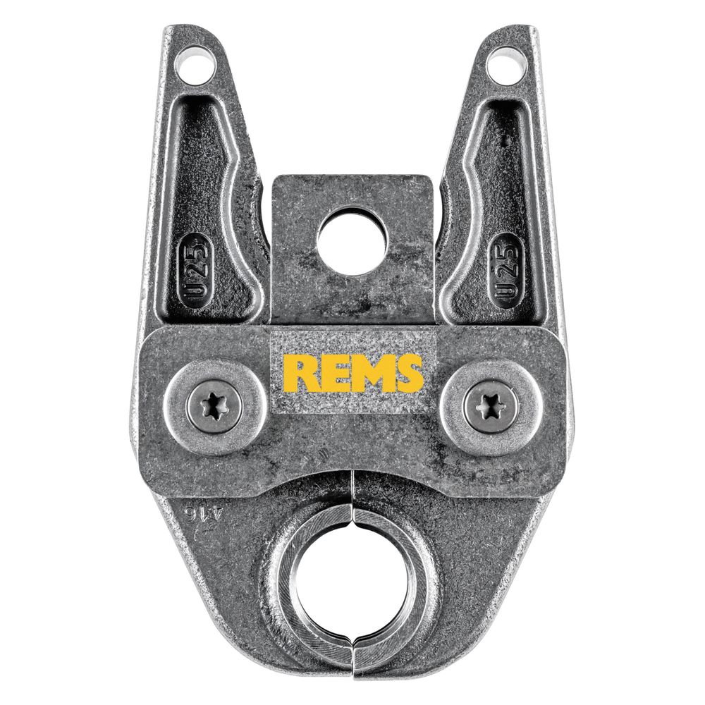 REMS Presszange U 25x25... REMS-570780 4039976056458 (Abb. 1)