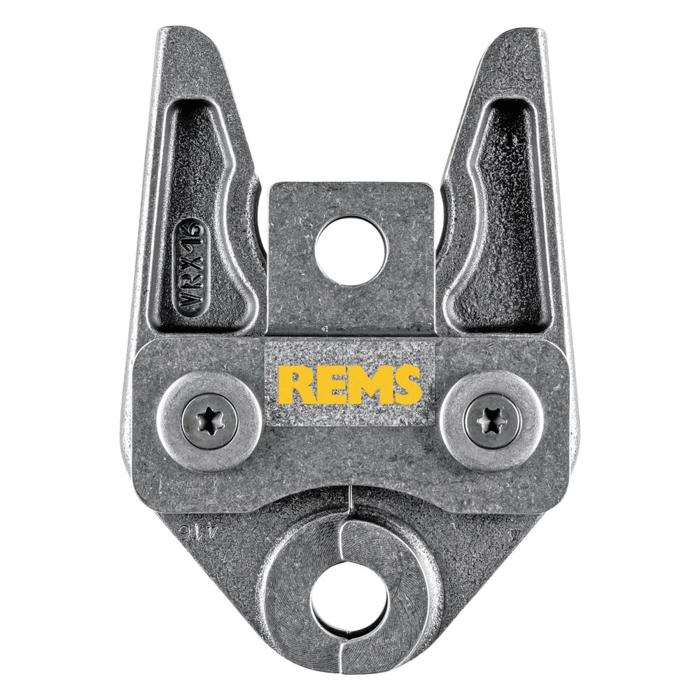 REMS VRX Presszange 16 Millimeter... REMS-571750 4039976131483 (Abb. 1)