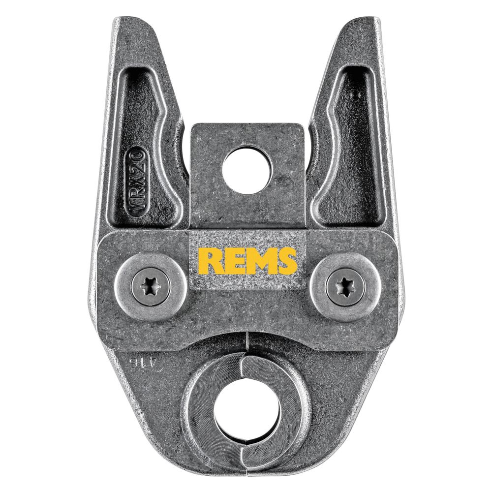 REMS VRX Presszange 20... REMS-571752 4039976131490 (Abb. 1)