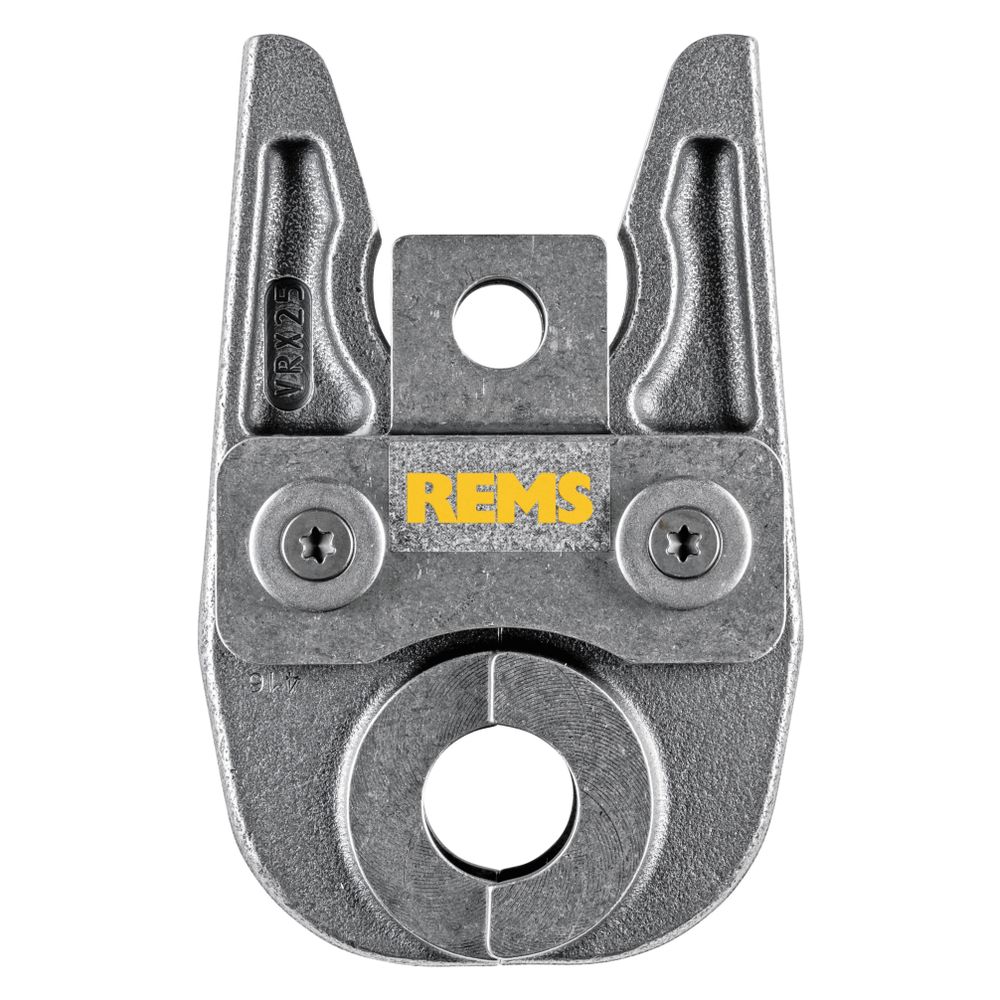 REMS VRX Presszange 25... REMS-571754 4039976131506 (Abb. 1)