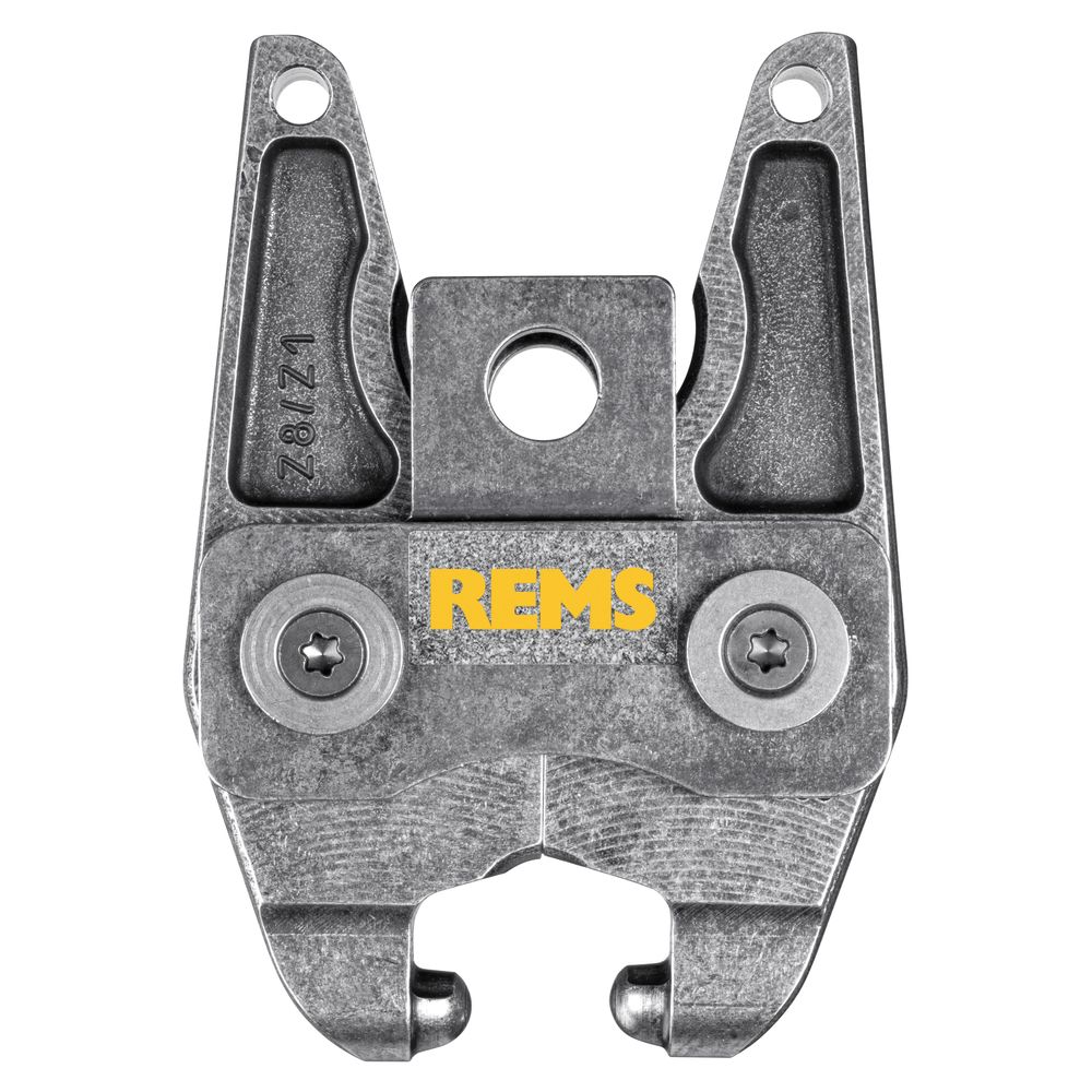 REMS Zwischenzange Z8... REMS-574702R 4039976327718 (Abb. 1)