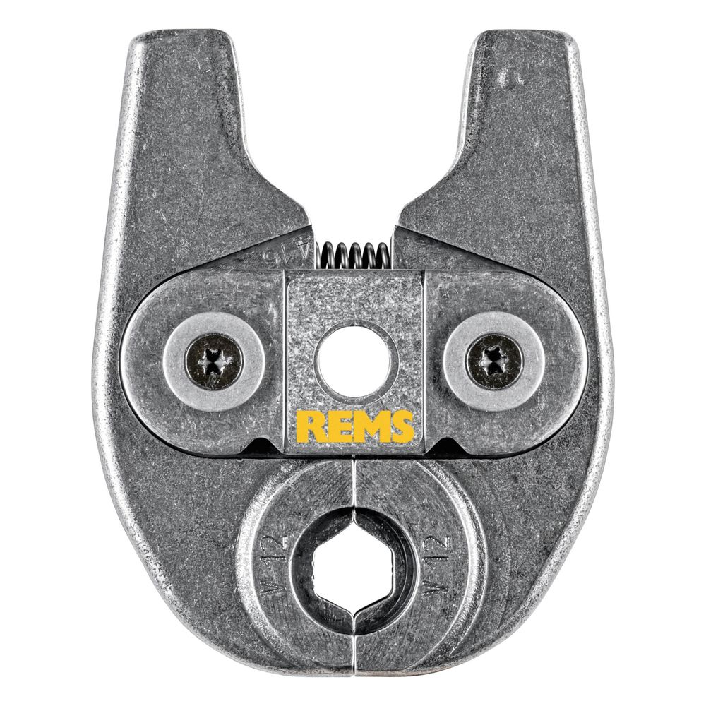 REMS Mini V 12 Presszange Art 578324... REMS-578324 4039976067584 (Abb. 1)