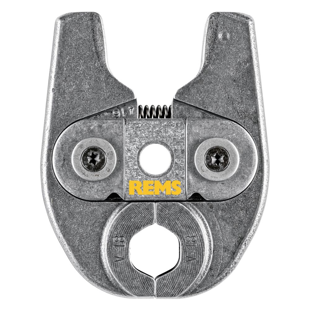 REMS Mini V 18 Presszange Art 578332... REMS-578332 4039976067621 (Abb. 1)