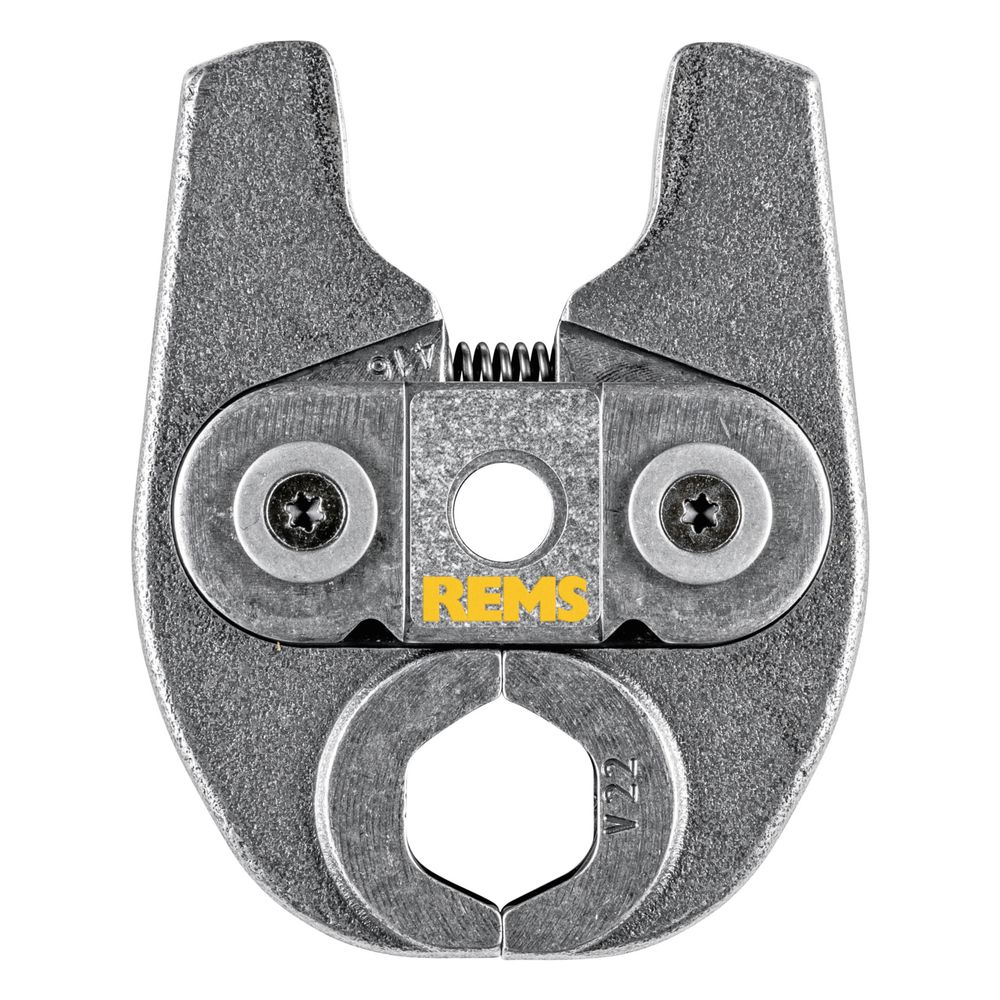 REMS Mini V 22 Presszange... REMS-578334 4039976067638 (Abb. 1)